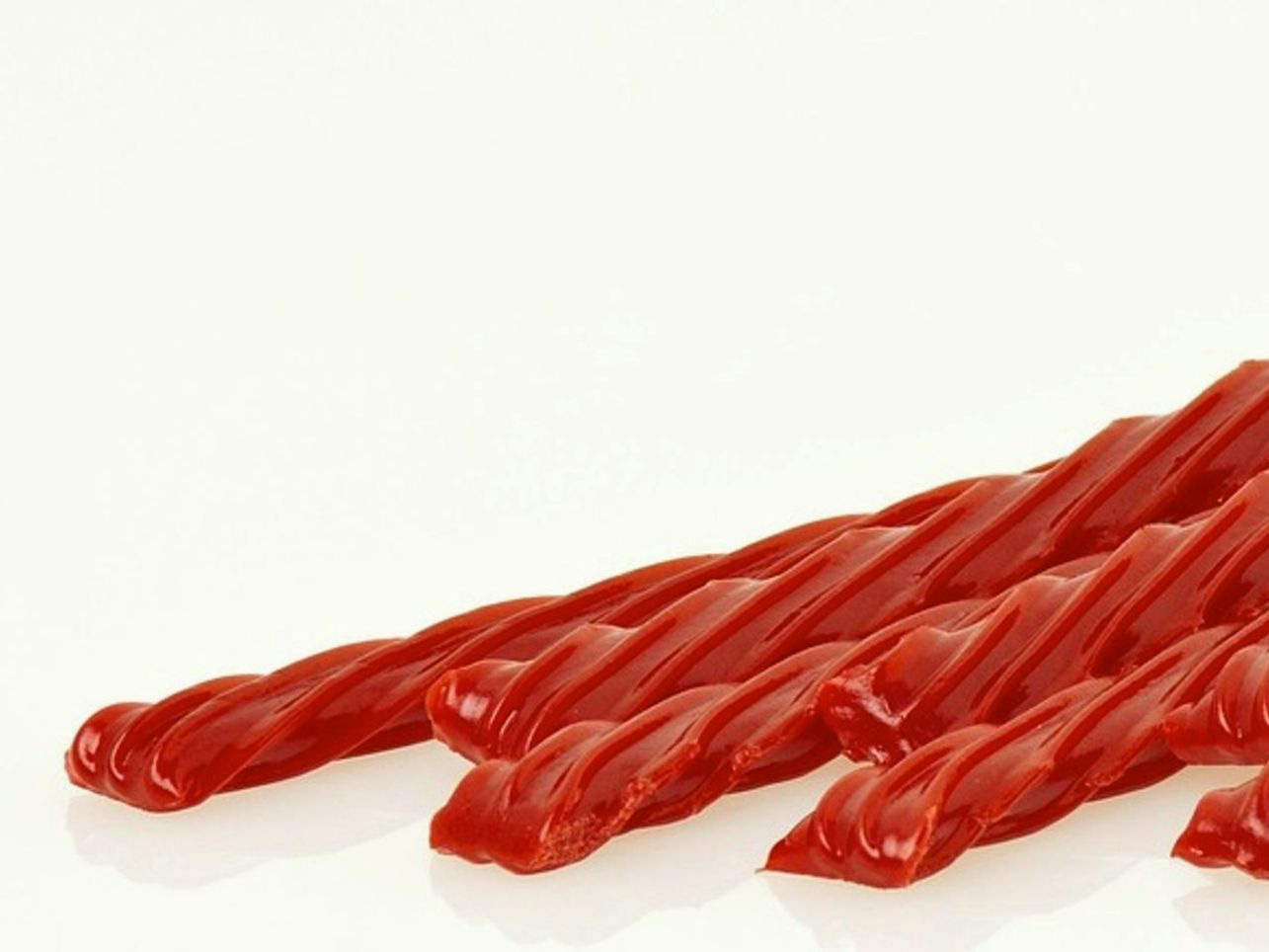 Snacks dulces para la tarde